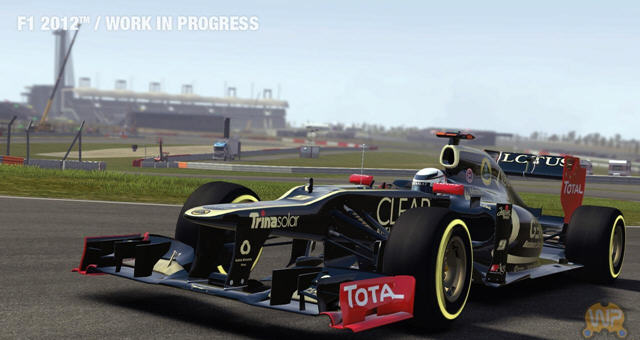 《F1 2012免安装破解版》 《F1 2012免安装破解版》